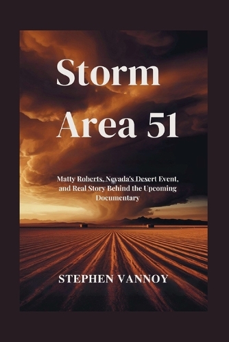 Storm Area 51