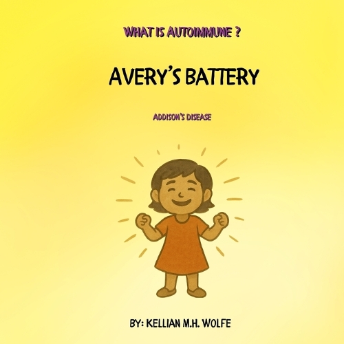 Avery's Battery