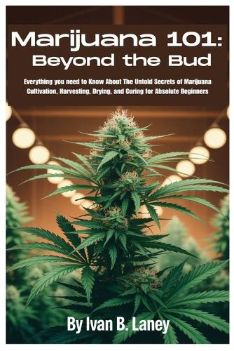 Marijuana 101
