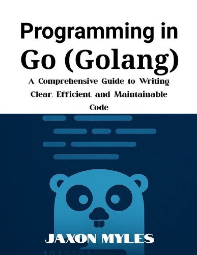 Programming in Go (Golang)