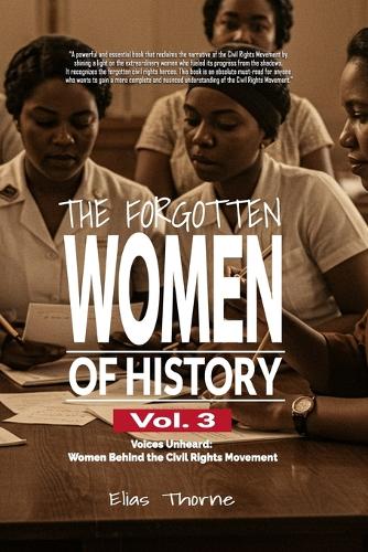 The Forgotten Women of History