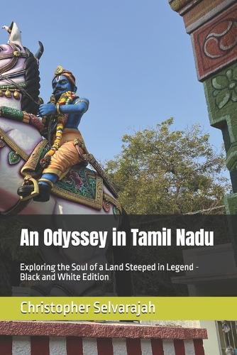 An Odyssey in Tamil Nadu