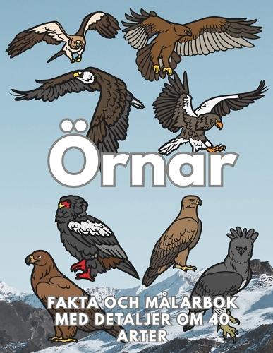 Örnar