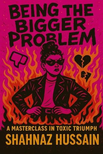 Being the Bigger Problem