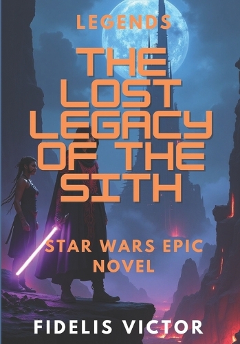 The Lost Legacy of the Sith - Star Wars Legends