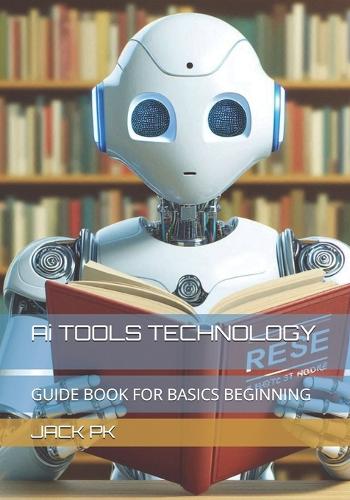 Ai TOOLS TECHNOLOGY