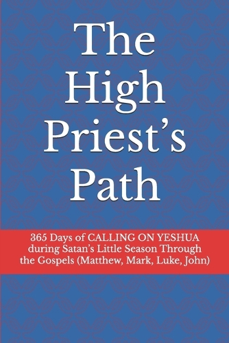 The High Priest's Path