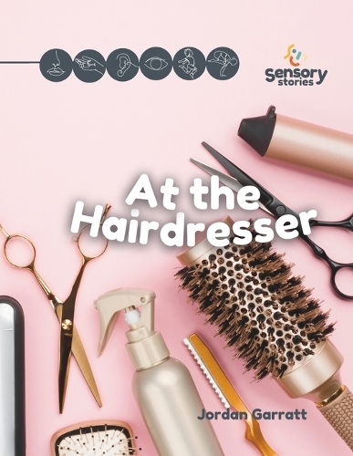 At the Hairdresser