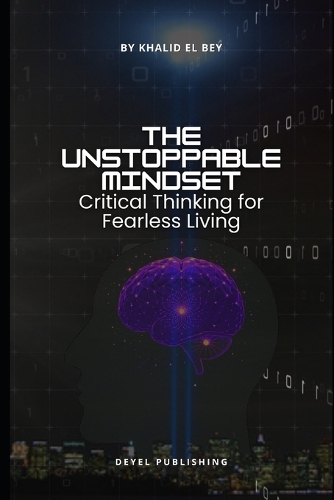 The Unstoppable Mindset