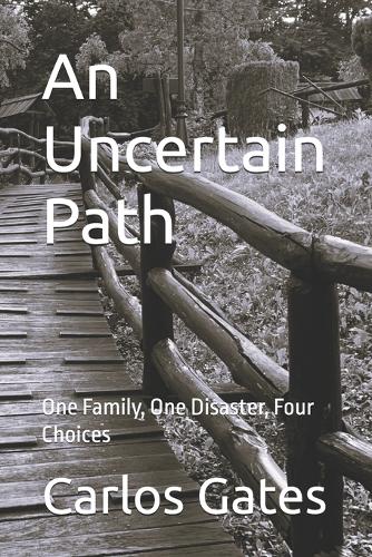An Uncertain Path