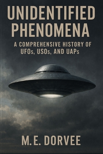 Unidentified Phenomena
