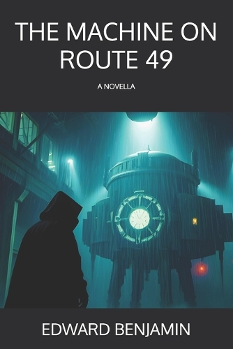 The Machine on Route 49