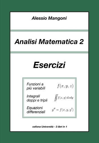 Analisi Matematica 2