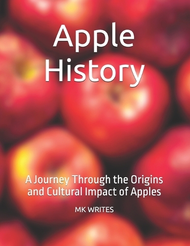 Apple History