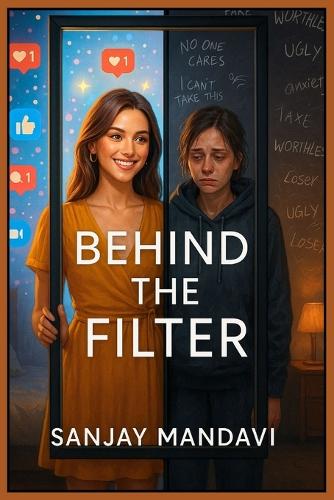 Behind The Filter