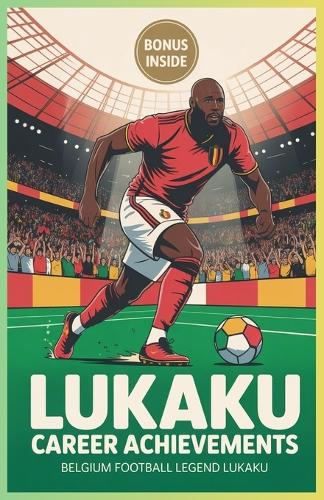 Lukaku career achievements