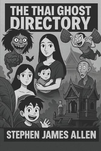 Thai Ghost Directory