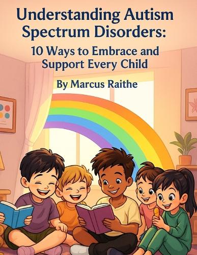 Understanding Autism Spectrum Disorders
