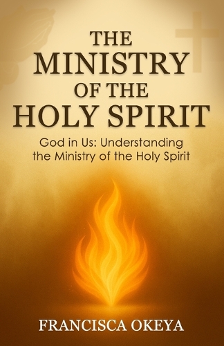 The Ministry of the Holy Spirit