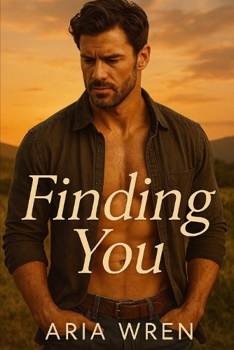 Finding You