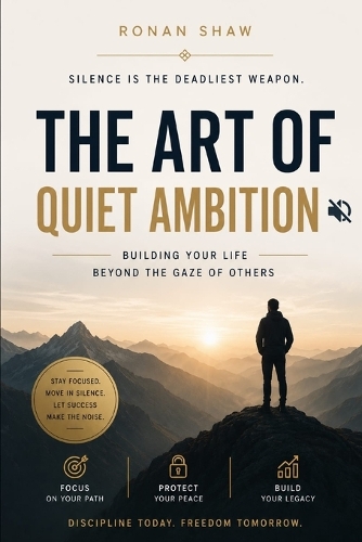 The Art of Quiet Ambition