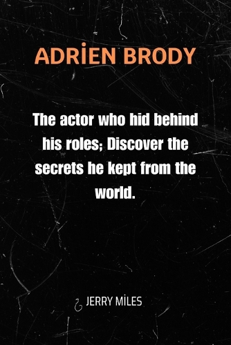 Adrien Brody