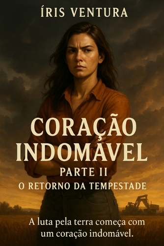 Coração Indomável