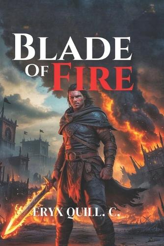 Blades of Fire Game Guide