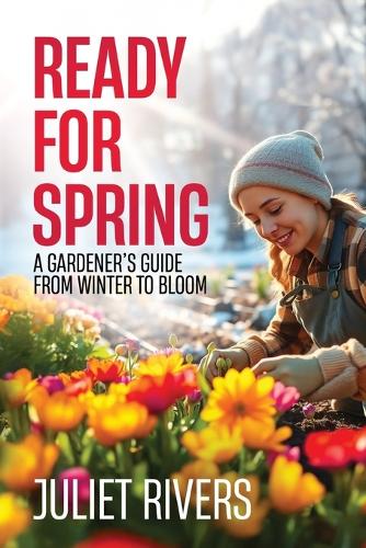 Ready for Spring