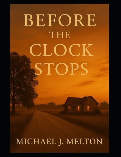 Before The Clock Stops