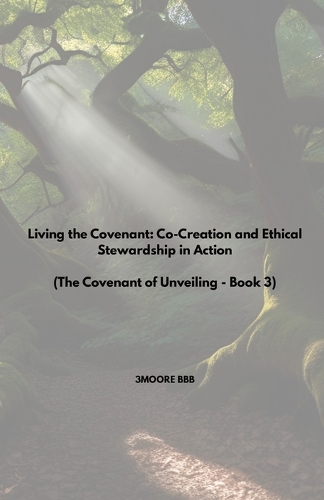 Living the Covenant