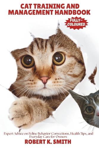 Cat Training and Management Handbook