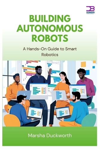 Building Autonomous Robots