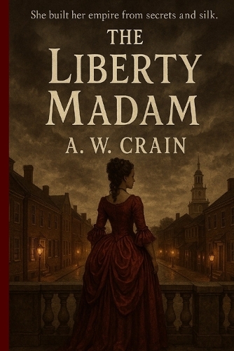 The Liberty Madam