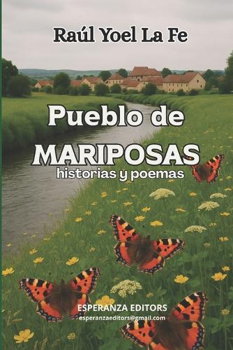 Pueblo de Mariposas