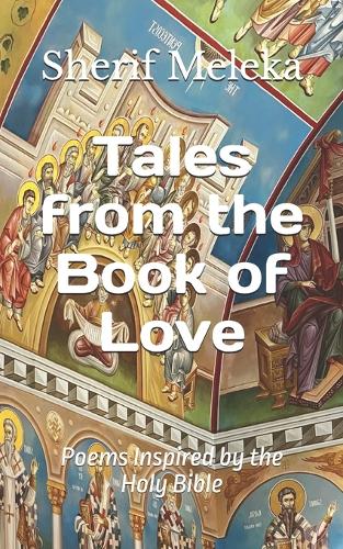 Tales from the Book of Love