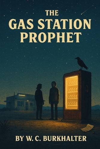 The Gas Station Prophet
