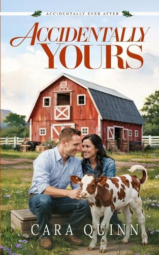 Accidentally Yours