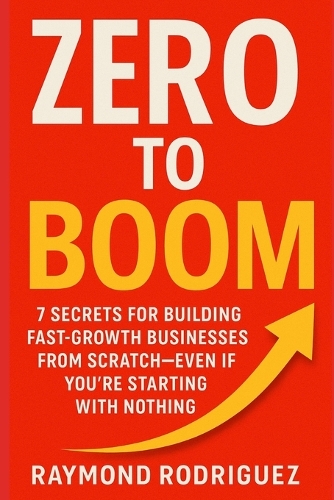 Zero to Boom
