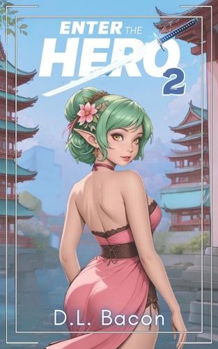 Enter the Hero 2