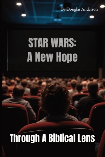 STAR WARS A New Hope