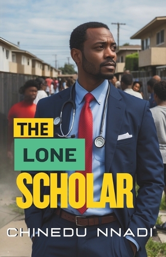 The Lone Scholar