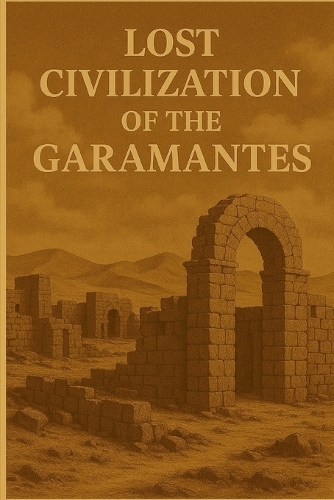 Lost Civilization of the Garamantes