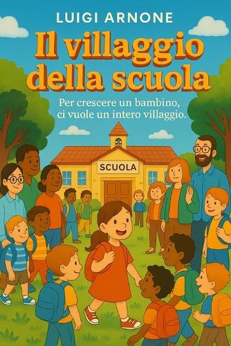 Il villaggio della scuola