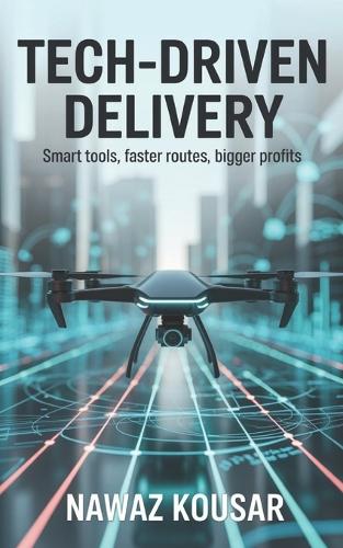 Tech-Driven Delivery