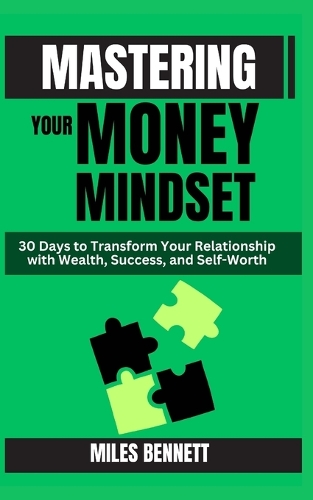 Master Your Money Mindset