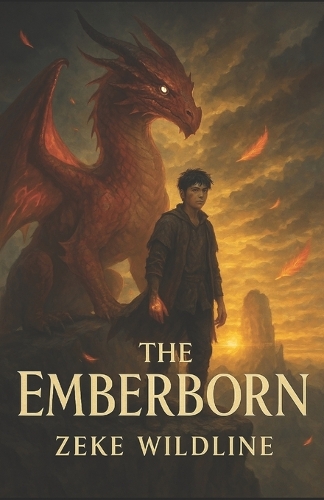 The Emberborn