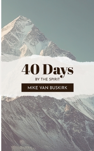40 Days