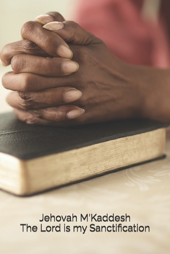Jehovah M'Kaddesh