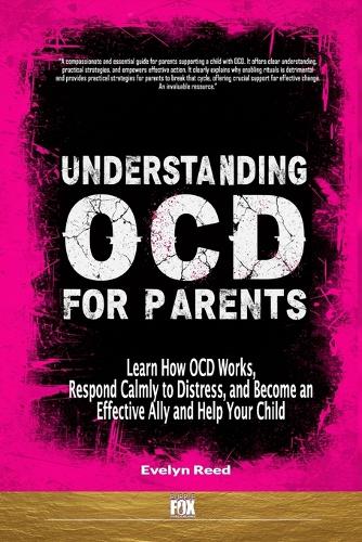 Understanding OCD For Parents
